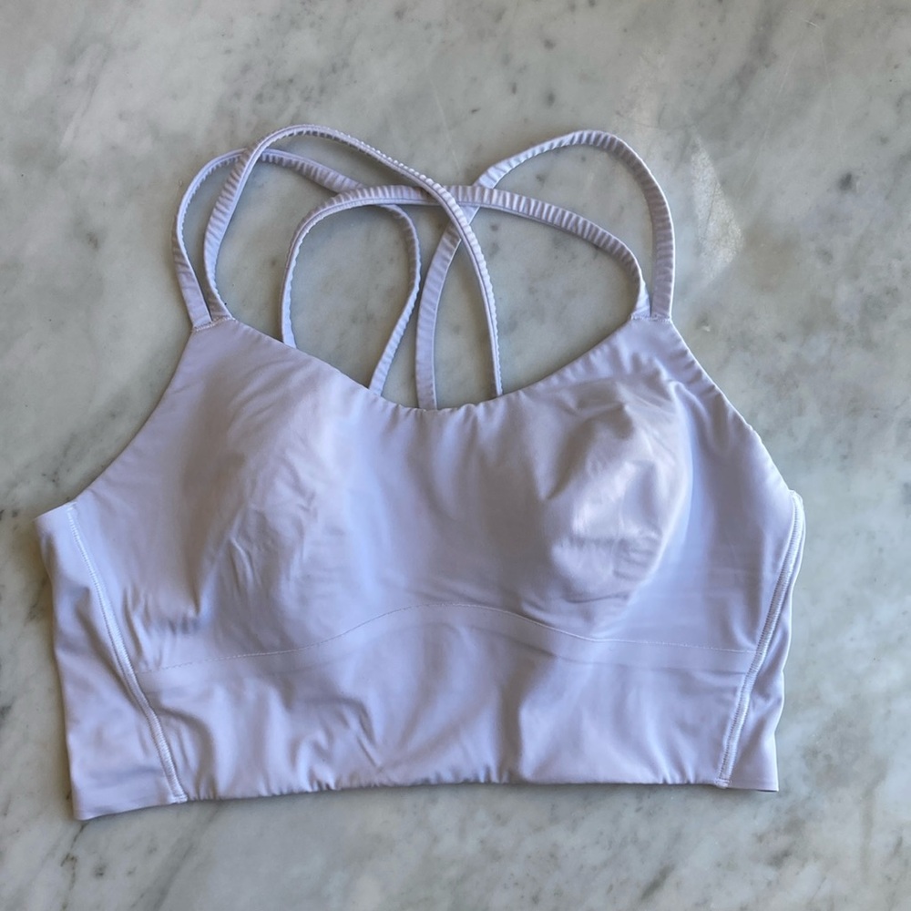 Lululemon Align Sports Bra